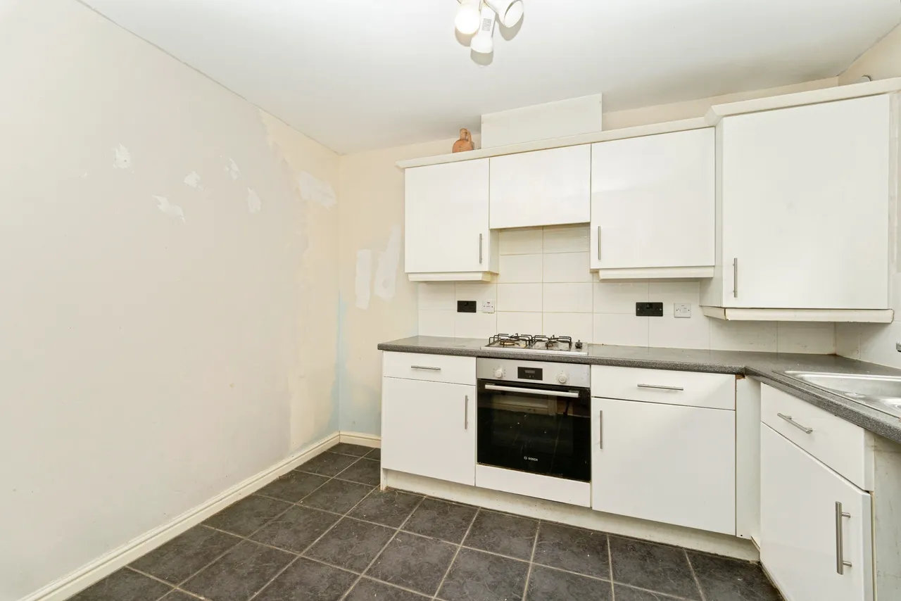 Manhattan Way, Bannerbrook Park, CV4, photo 6