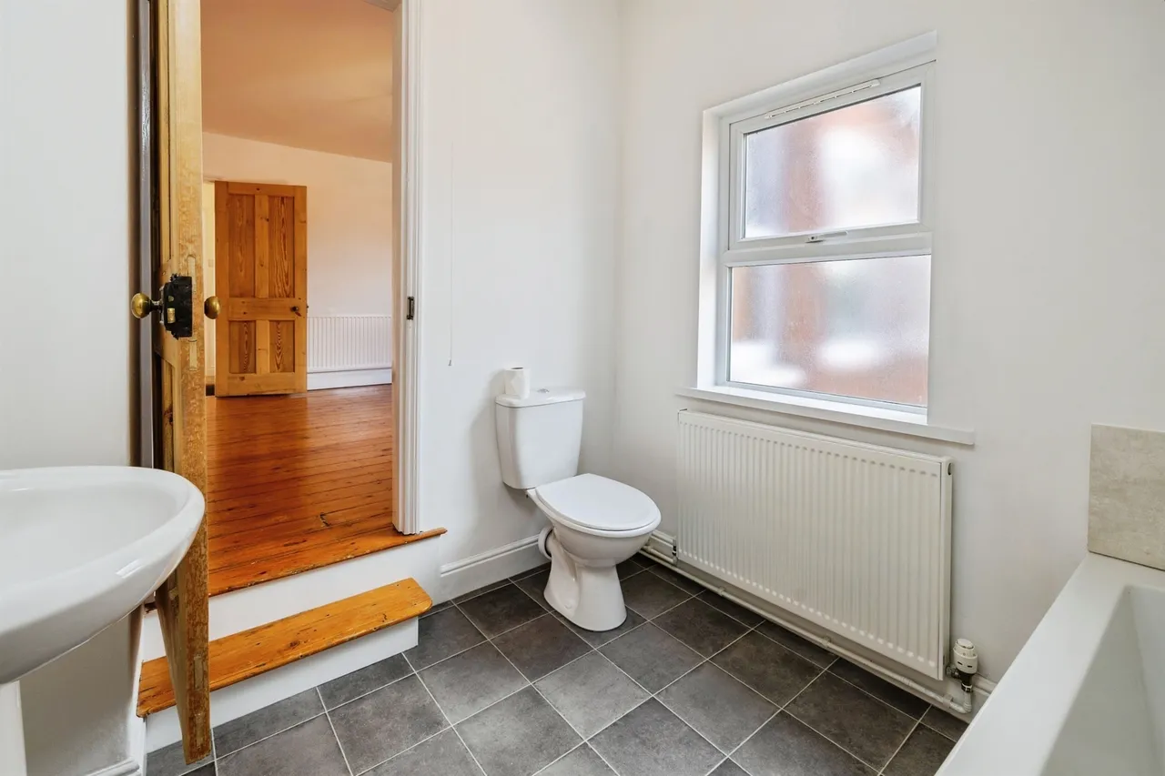 Tealby Street, Lincoln, photo 11