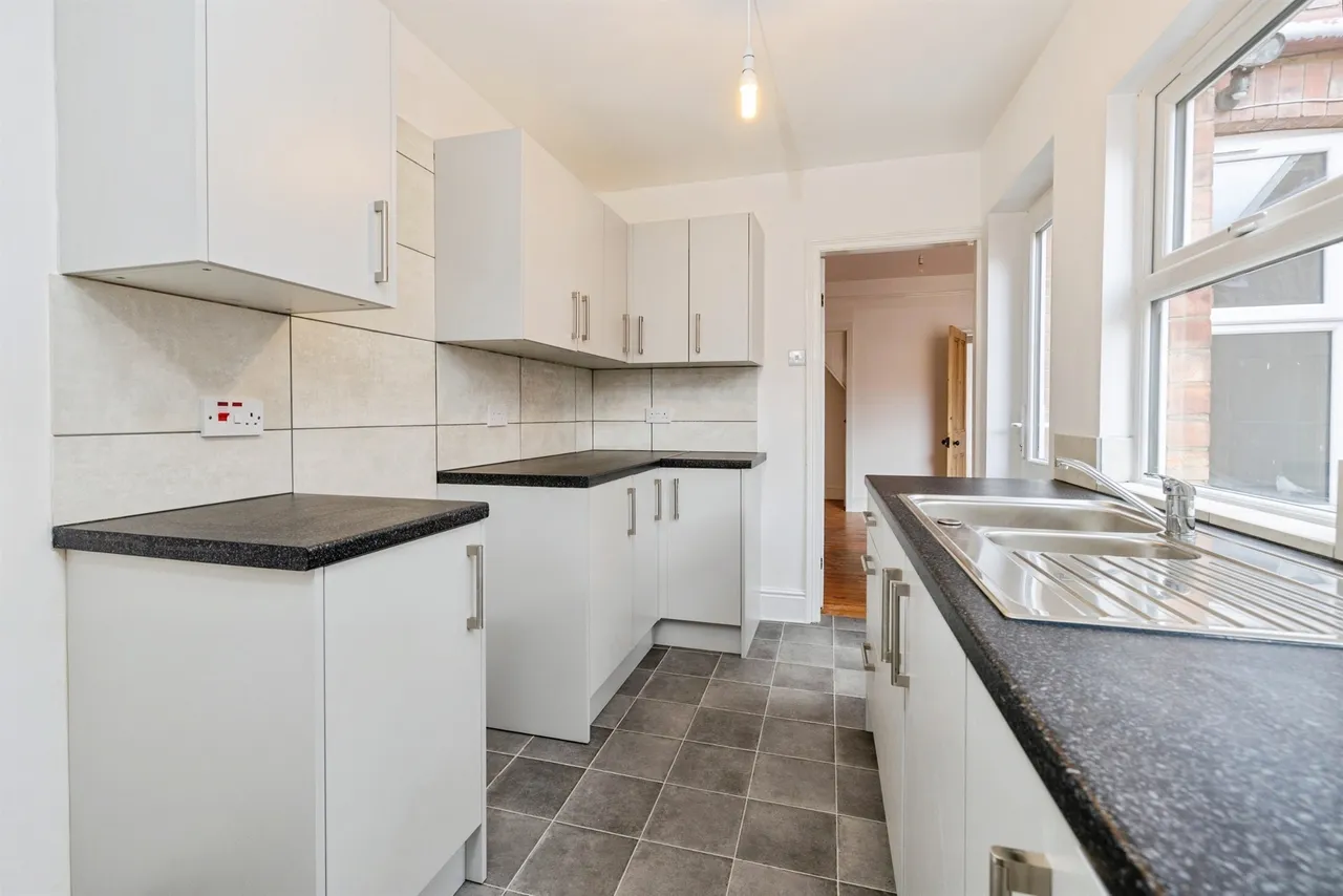 Tealby Street, Lincoln, photo 6