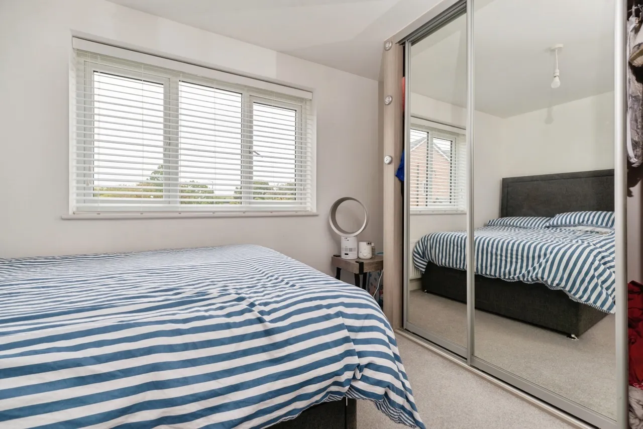 Moseley Close, MIDDLESBROUGH, Cleveland, TS8, photo 11