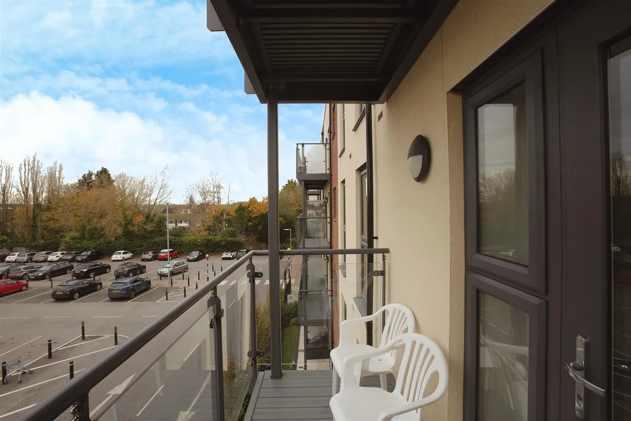 Sewardstone Road, Waltham Abbey, EN9, photo 8