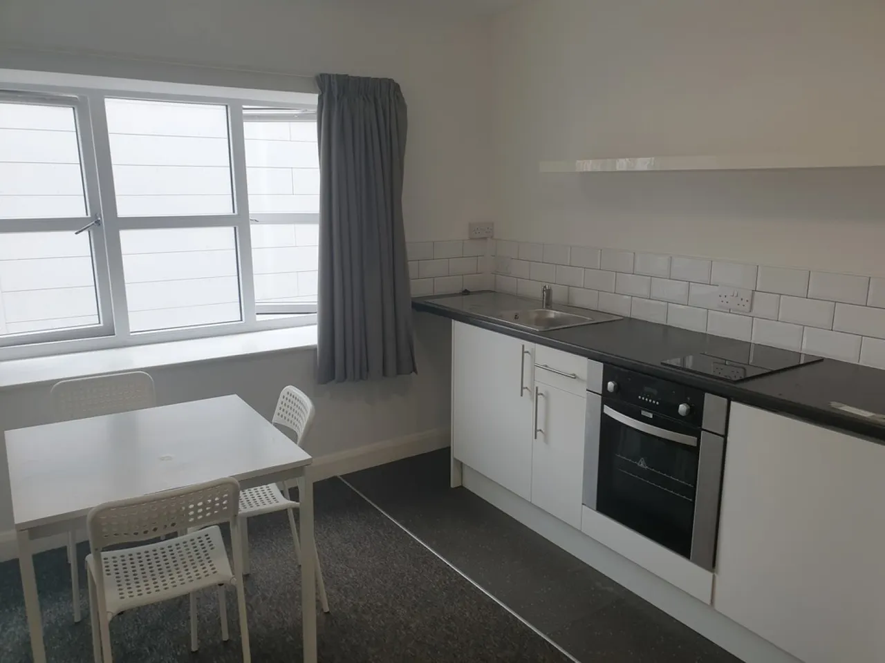 Fox Street Village, Fox Street, Liverpool, photo 5