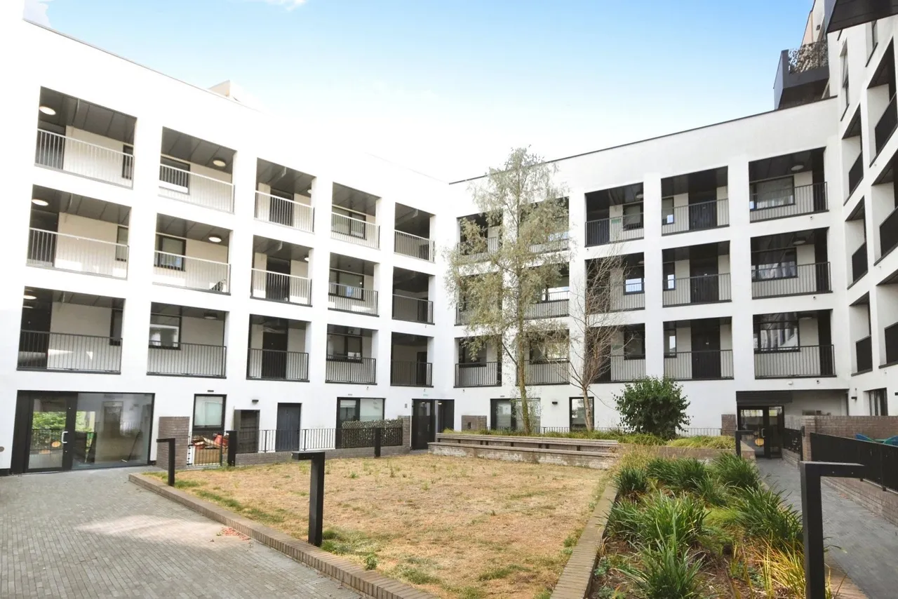 Burgess Springs, Chelmsford, Essex, CM1, photo 11