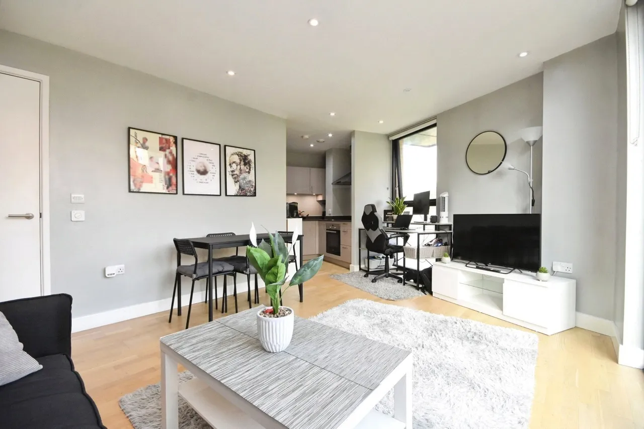 Burgess Springs, Chelmsford, Essex, CM1, photo 10