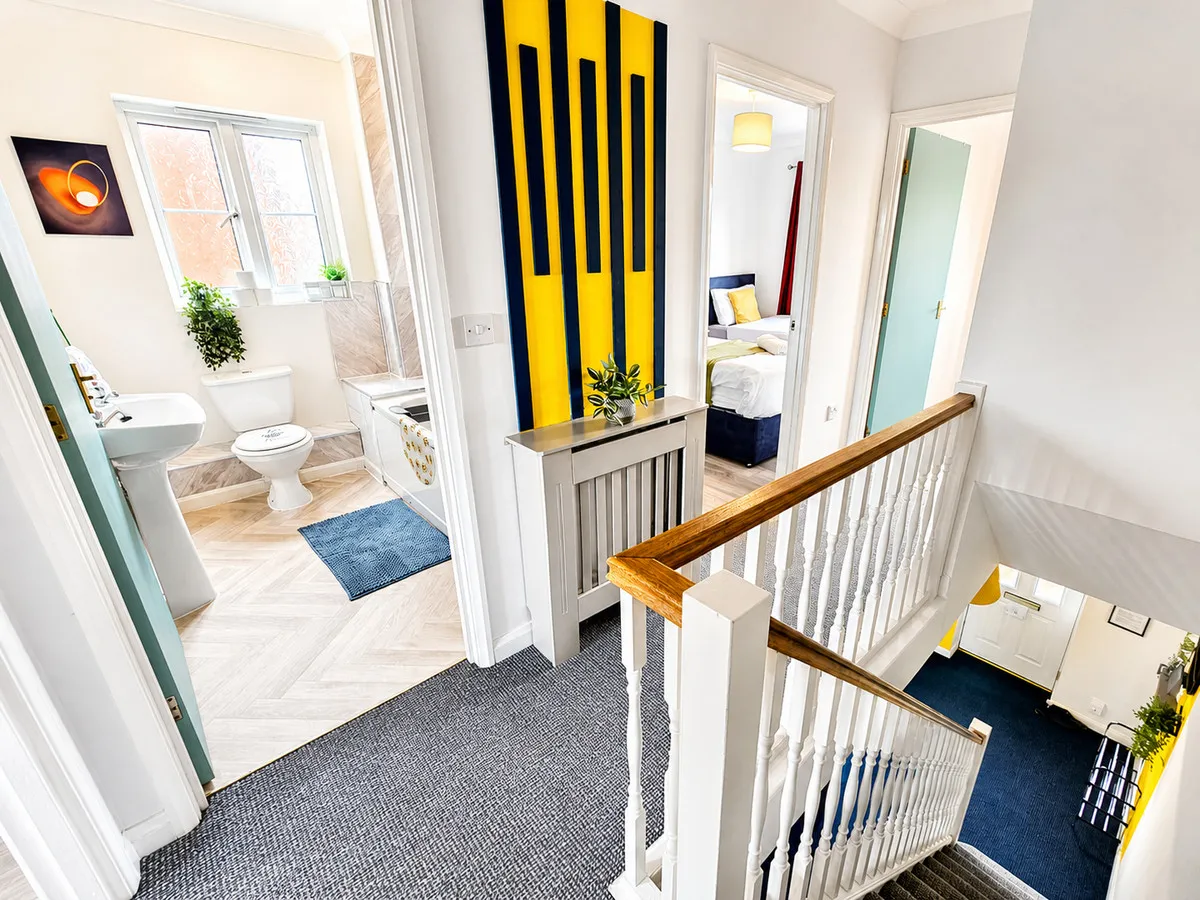 Goring Road, Colchester, CO4 0DW, photo 11