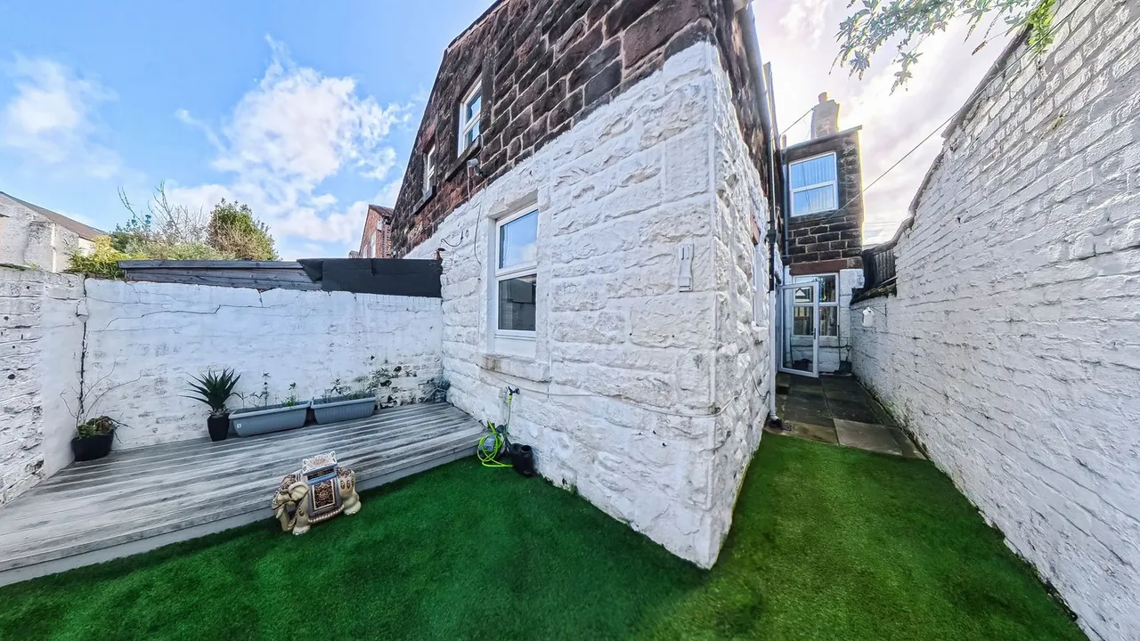 Moscow Drive, Liverpool, L13, photo 17