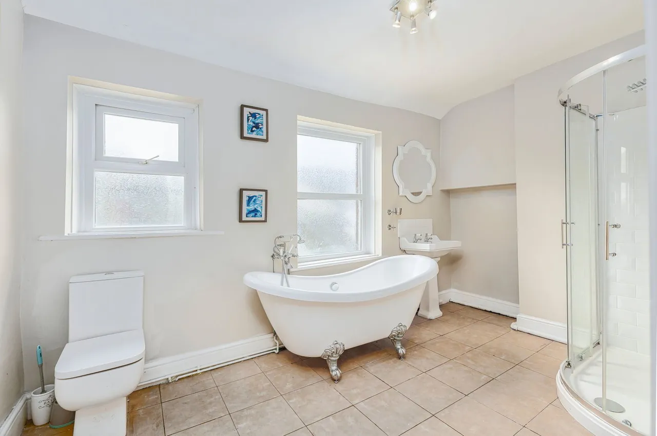 Moscow Drive, Liverpool, L13, photo 12
