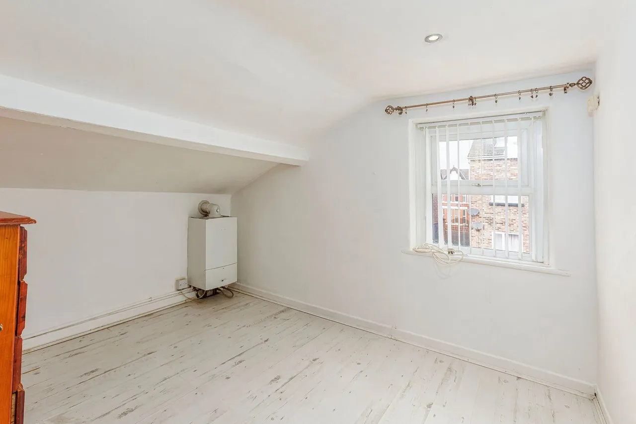 Moscow Drive, Liverpool, L13, photo 16