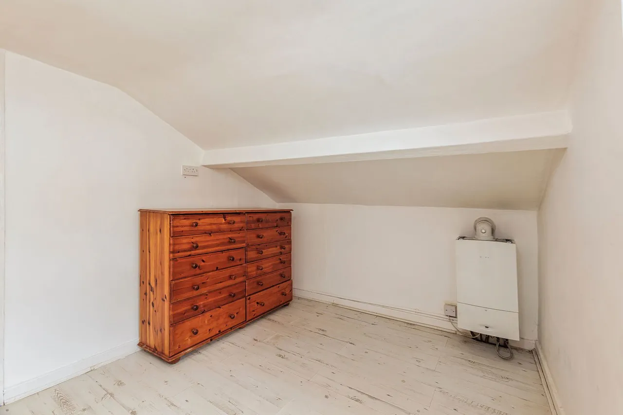 Moscow Drive, Liverpool, L13, photo 15