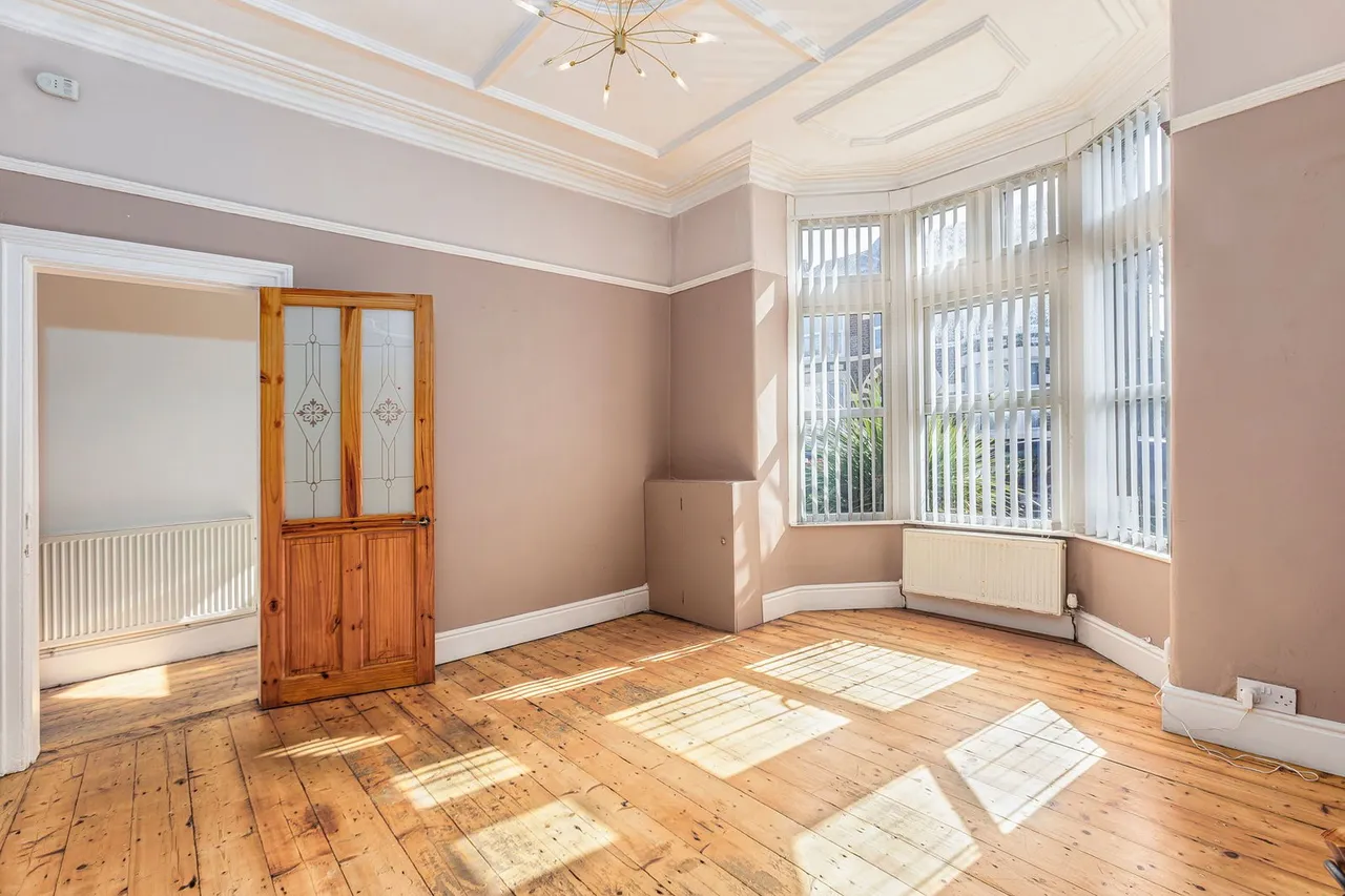 Moscow Drive, Liverpool, L13, photo 3