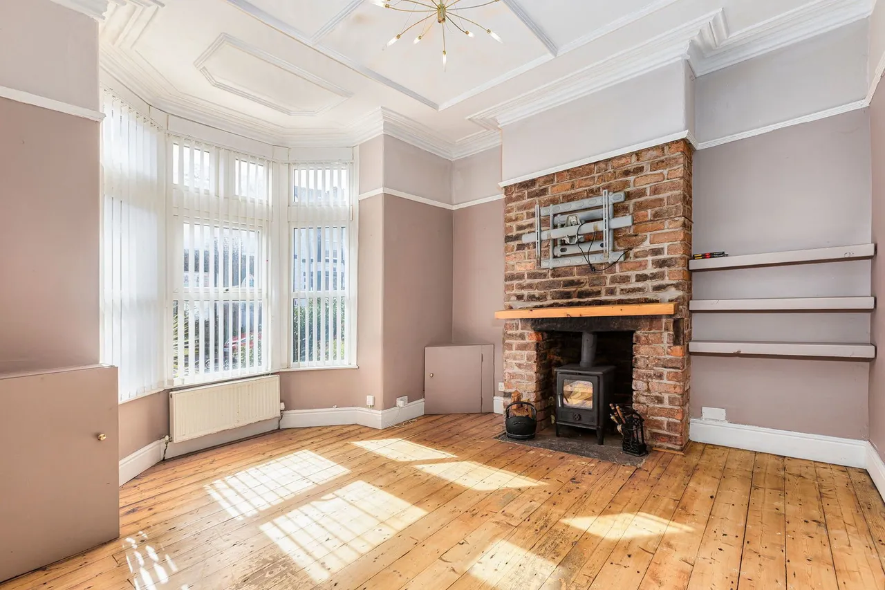 Moscow Drive, Liverpool, L13, photo 2