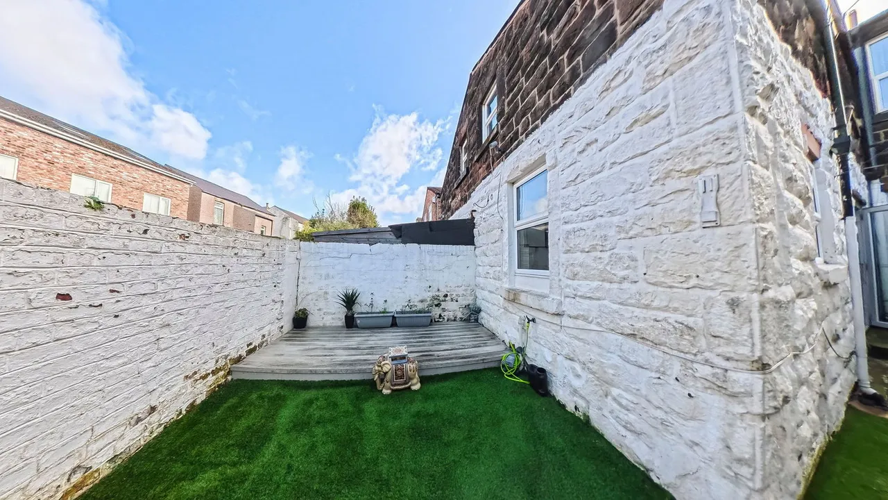 Moscow Drive, Liverpool, L13, photo 18