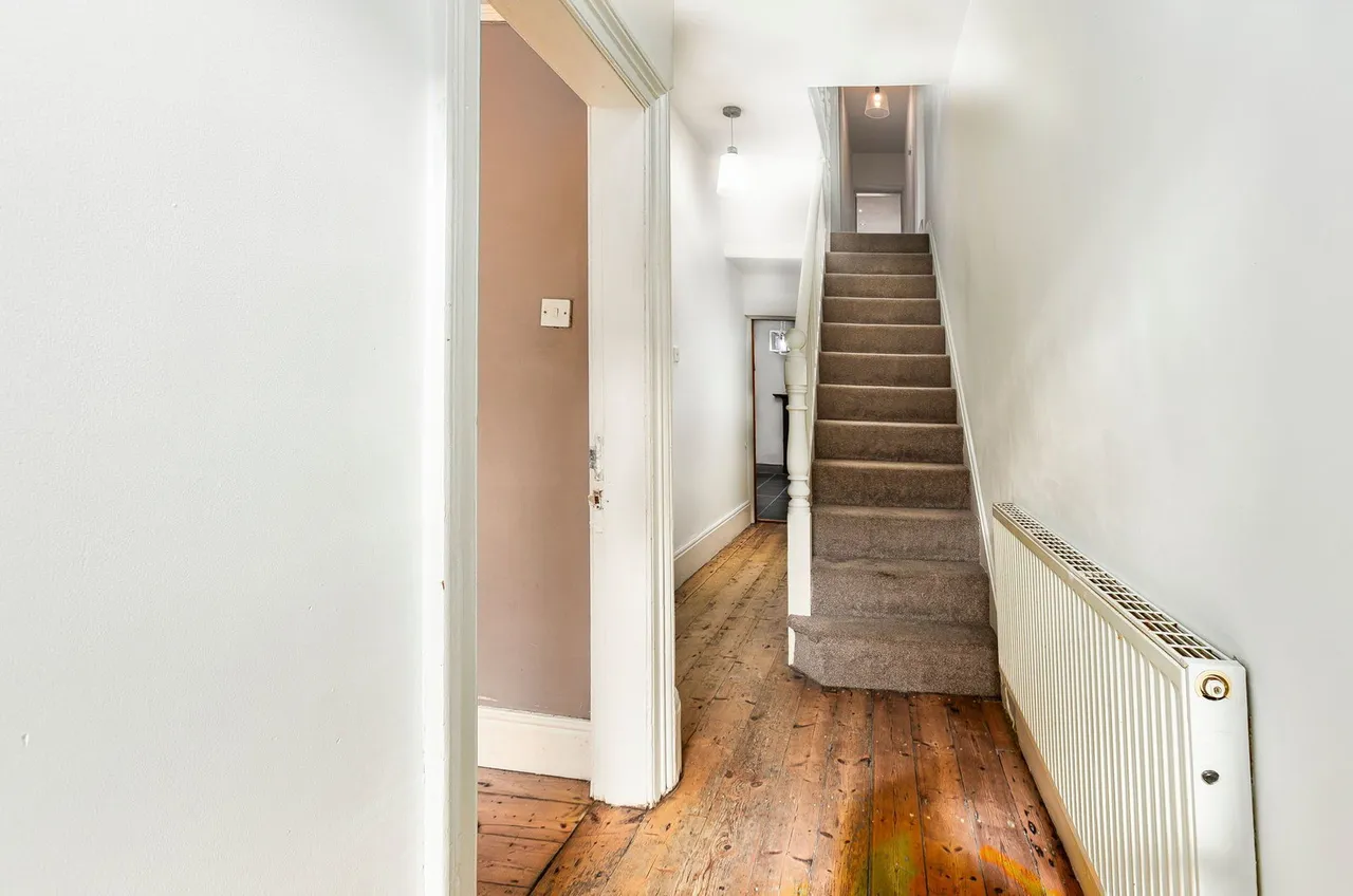 Moscow Drive, Liverpool, L13, photo 9