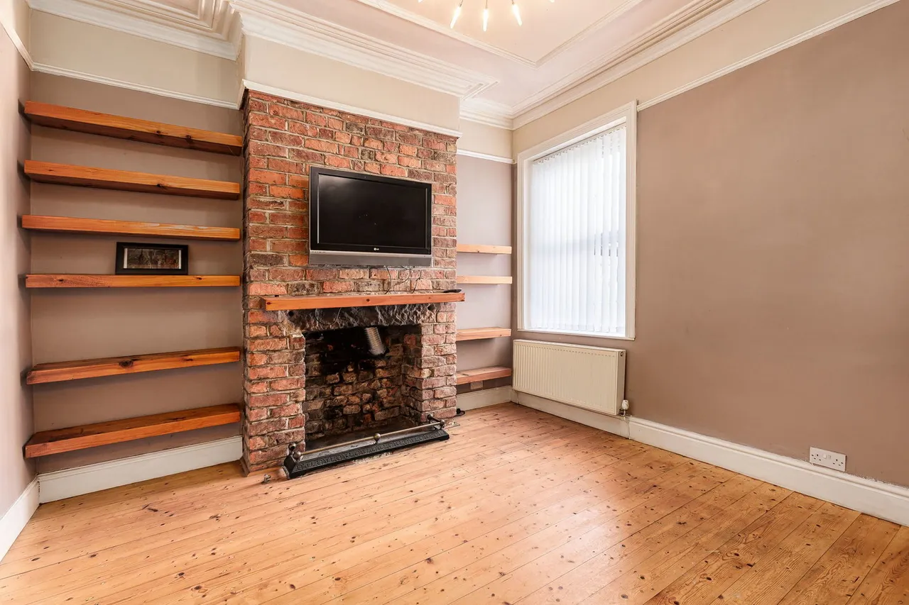 Moscow Drive, Liverpool, L13, photo 5