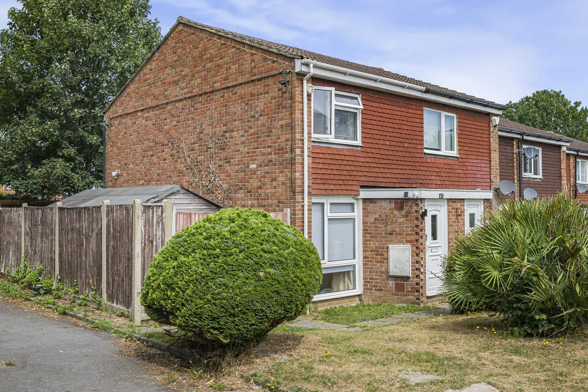 2 bed house for sale — Orpington, BR5 4DQ