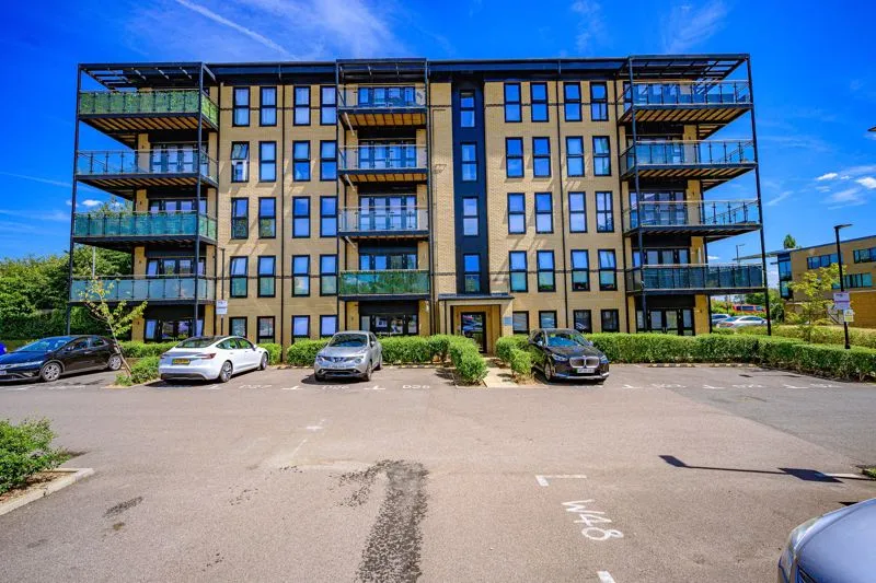Bessemer Road, Welwyn Garden City AL7 1GJ, photo 14