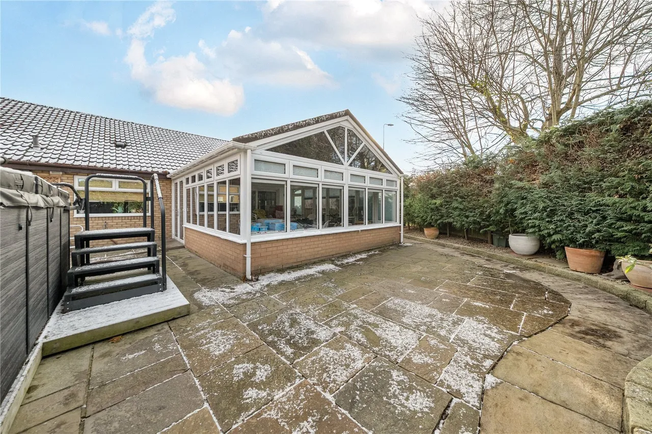 Low Green, Newton Aycliffe, Durham, DL5, photo 17