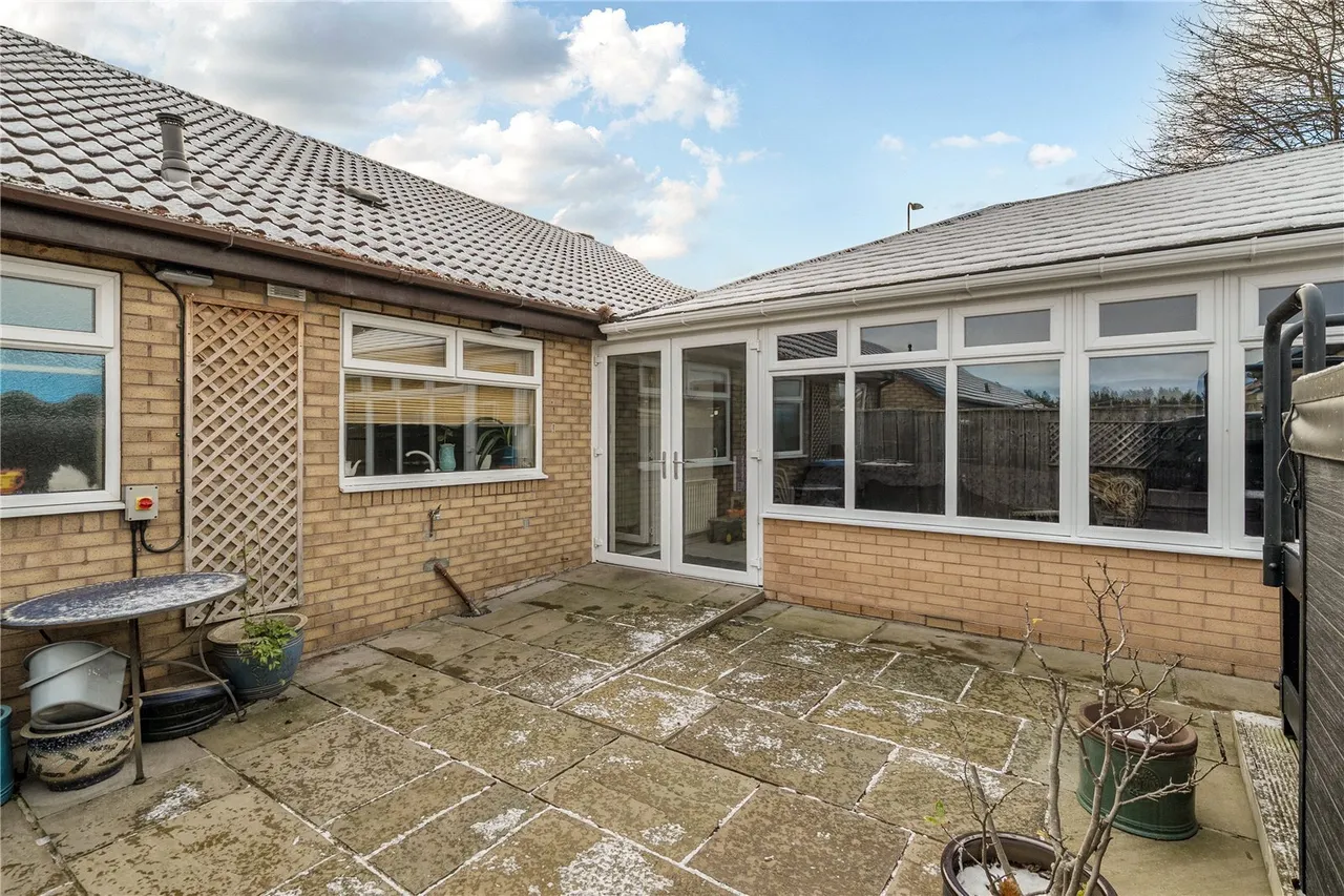 Low Green, Newton Aycliffe, Durham, DL5, photo 14