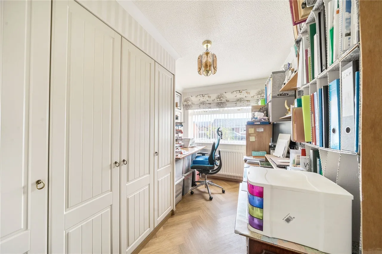 Low Green, Newton Aycliffe, Durham, DL5, photo 12