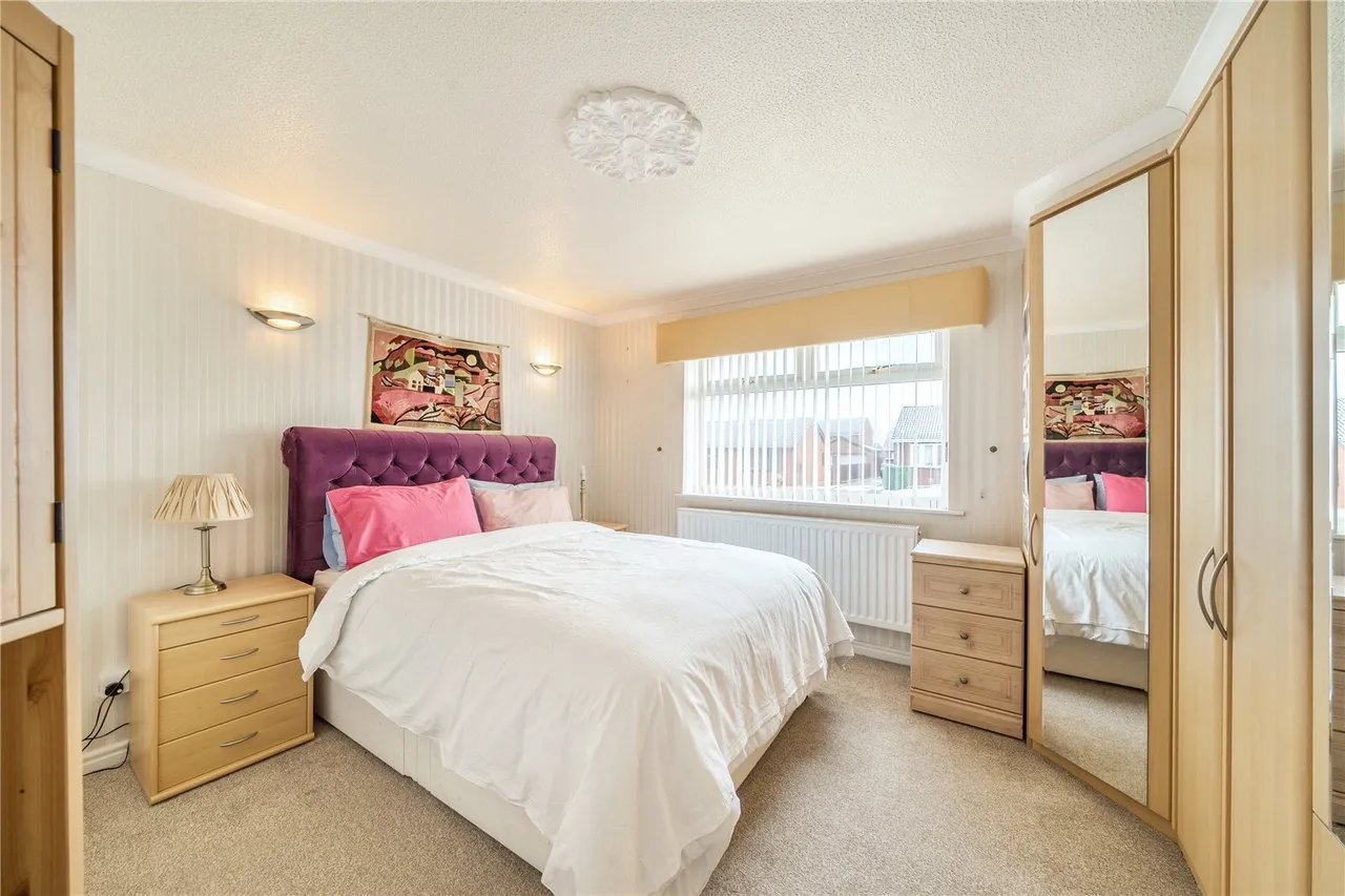 Low Green, Newton Aycliffe, Durham, DL5, photo 8