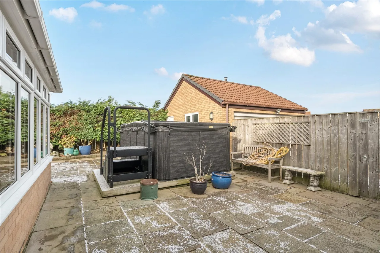 Low Green, Newton Aycliffe, Durham, DL5, photo 18