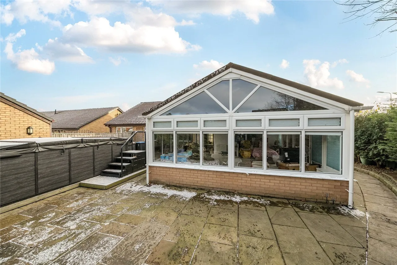 Low Green, Newton Aycliffe, Durham, DL5, photo 15