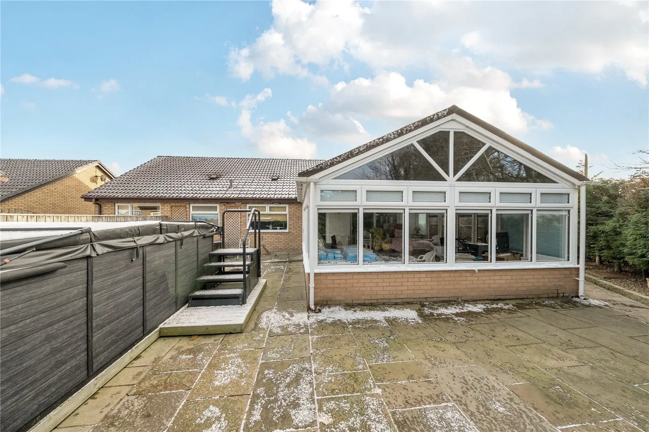 Low Green, Newton Aycliffe, Durham, DL5, photo 16