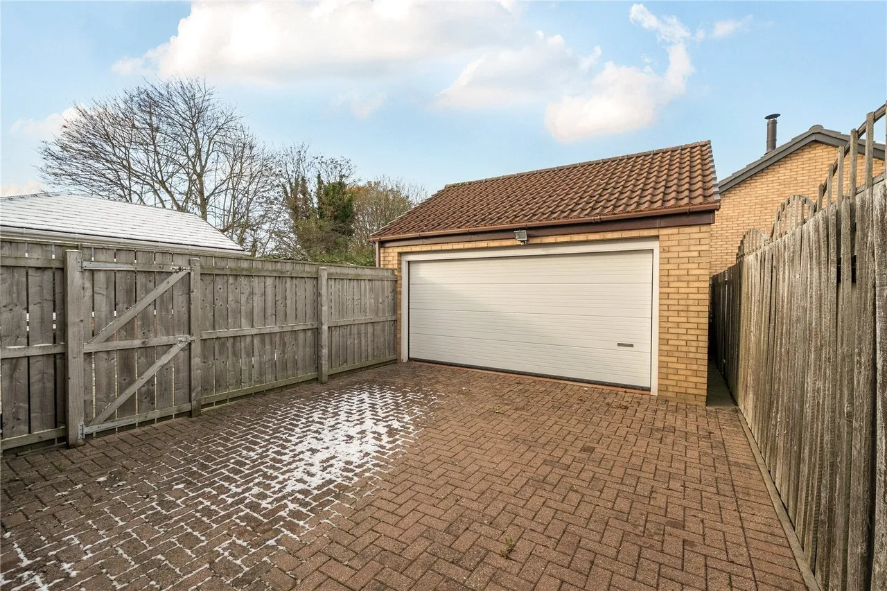 Low Green, Newton Aycliffe, Durham, DL5, photo 20