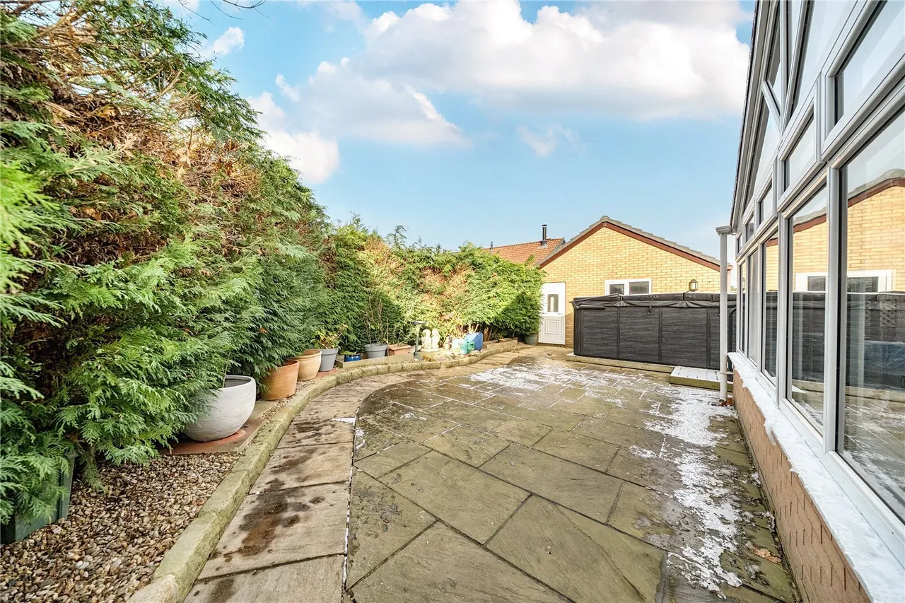 Low Green, Newton Aycliffe, Durham, DL5, photo 19