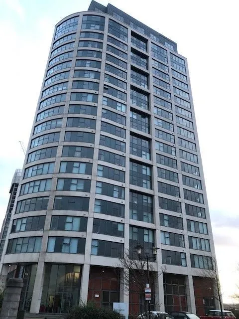 1 bed flat for sale — Princes Dock, 1 William Jessop Way, Liverpool, L3 1DJ