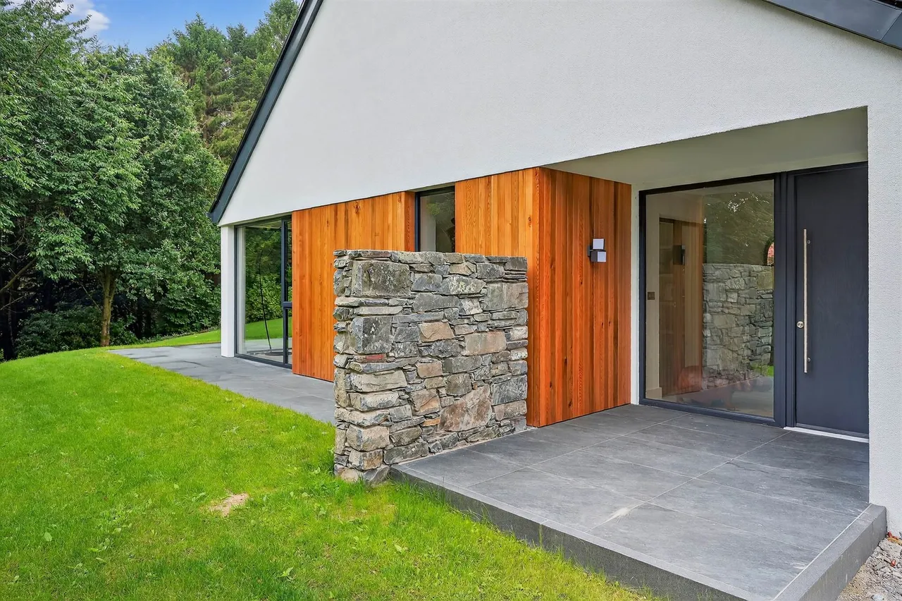 Ballynahatty Road, Belfast, BT8, photo 5