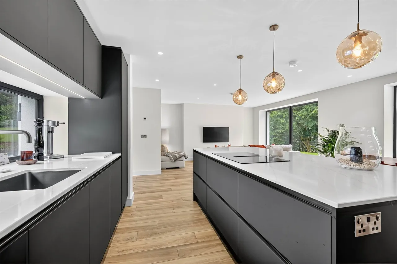 Ballynahatty Road, Belfast, BT8, photo 22
