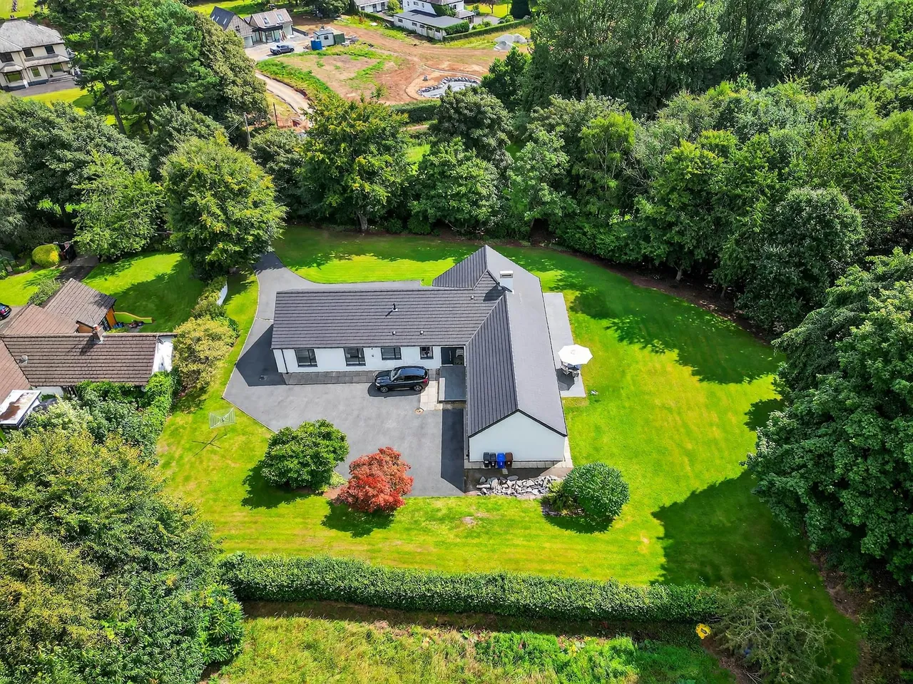 Ballynahatty Road, Belfast, BT8, photo 2