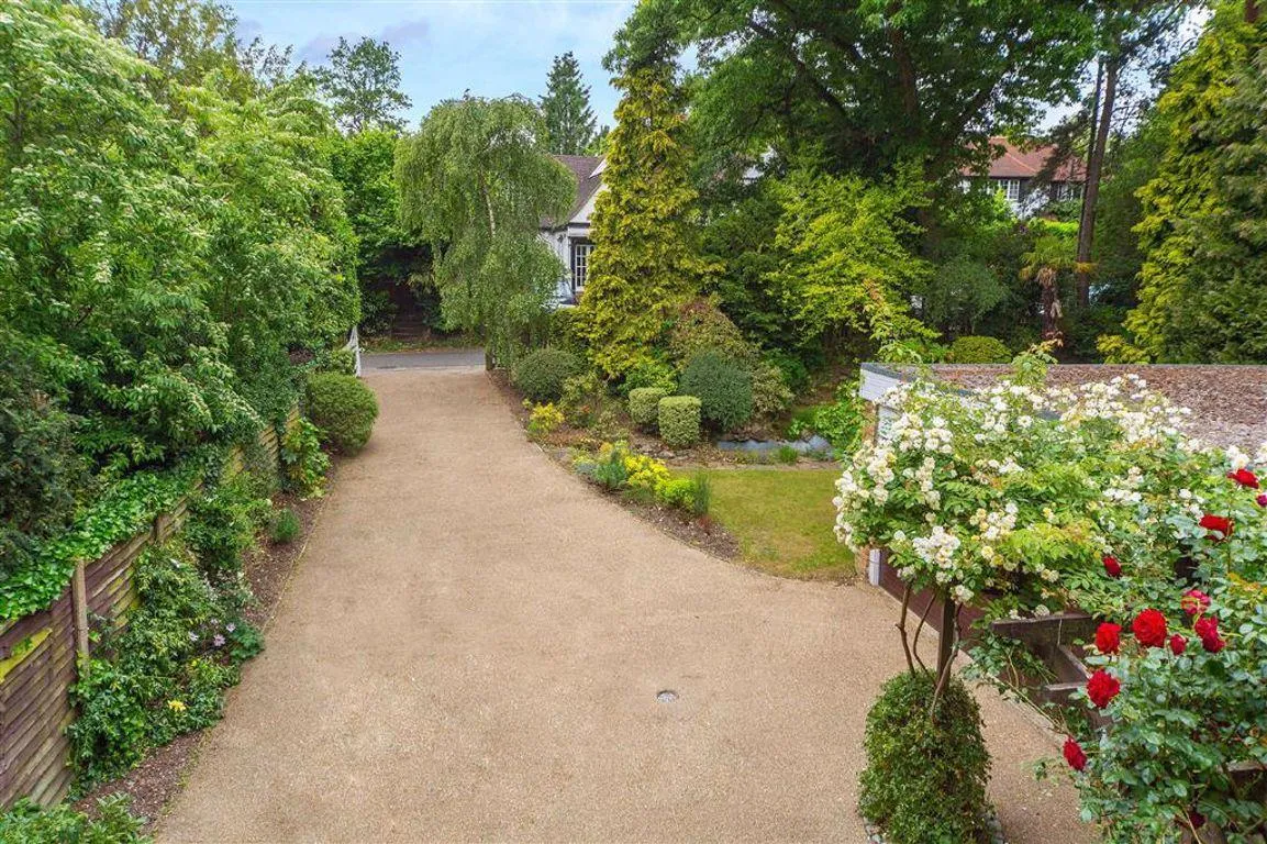 Newlands Avenue, Radlett, WD7, photo 7