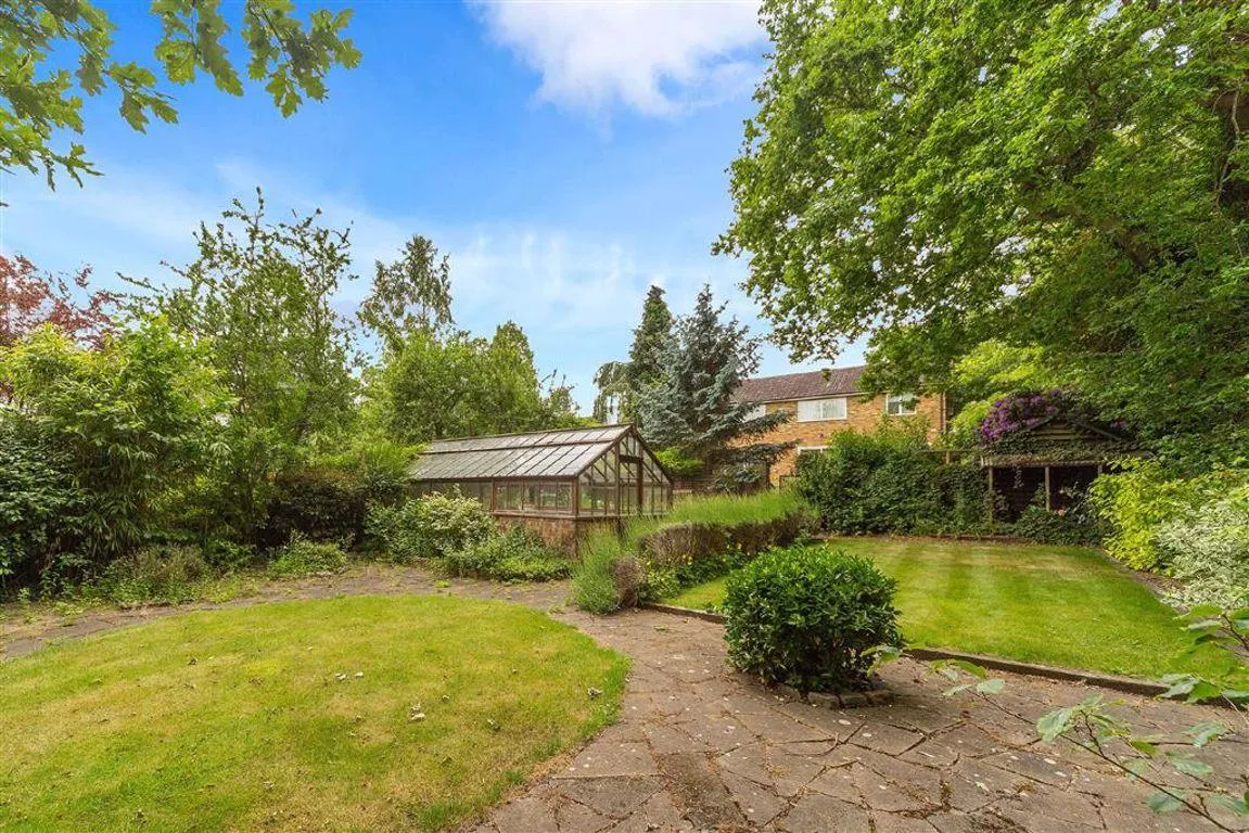 Newlands Avenue, Radlett, WD7, photo 5