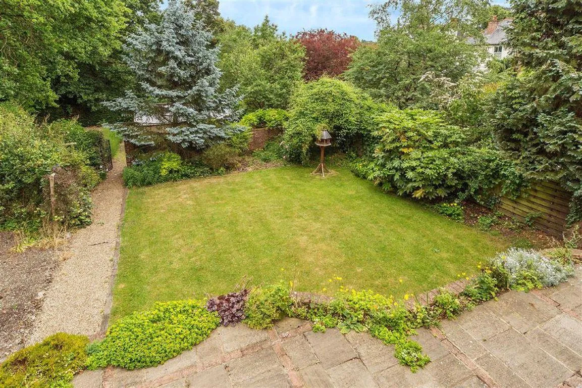 Newlands Avenue, Radlett, WD7, photo 8