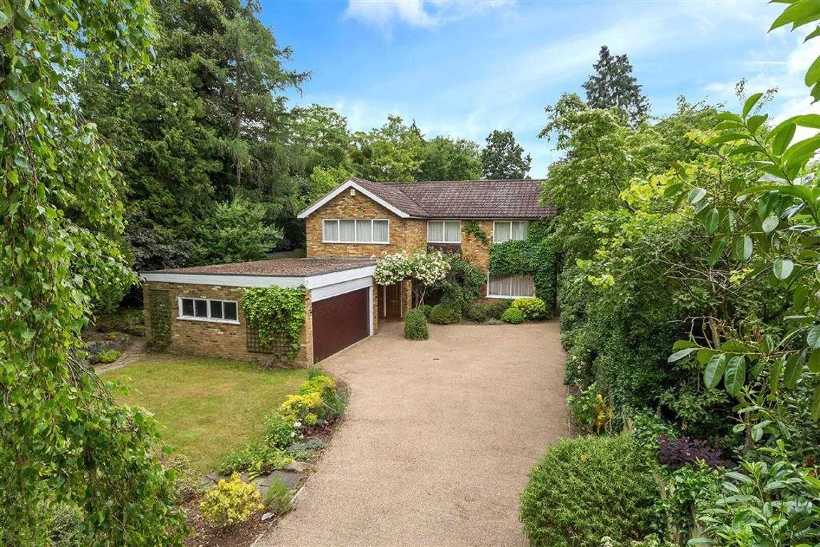 Newlands Avenue, Radlett, WD7, photo 6