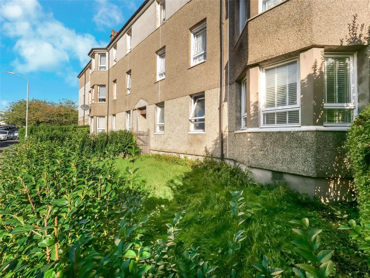 Riccarton Street, Glasgow, G42, photo 20