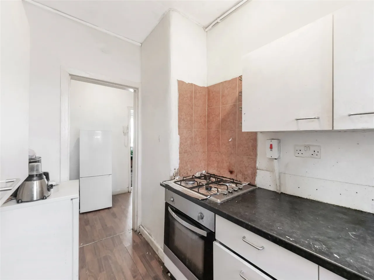 Riccarton Street, Glasgow, G42, photo 16