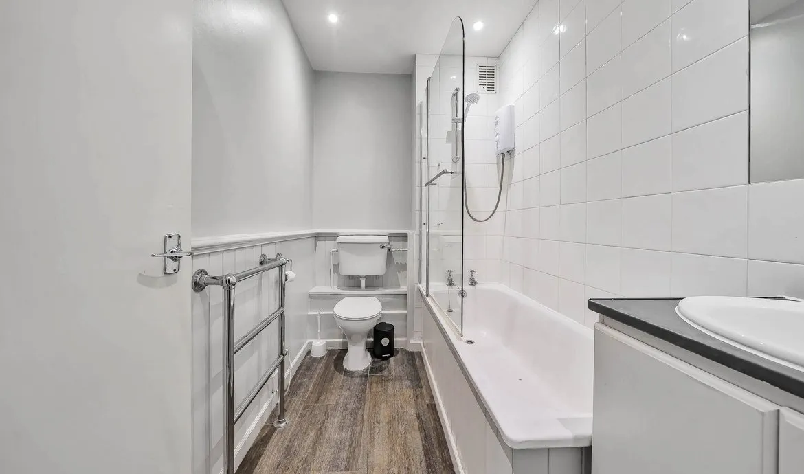 Harleyford Street, Rothesay Court Harleyford Street, SE11, photo 12