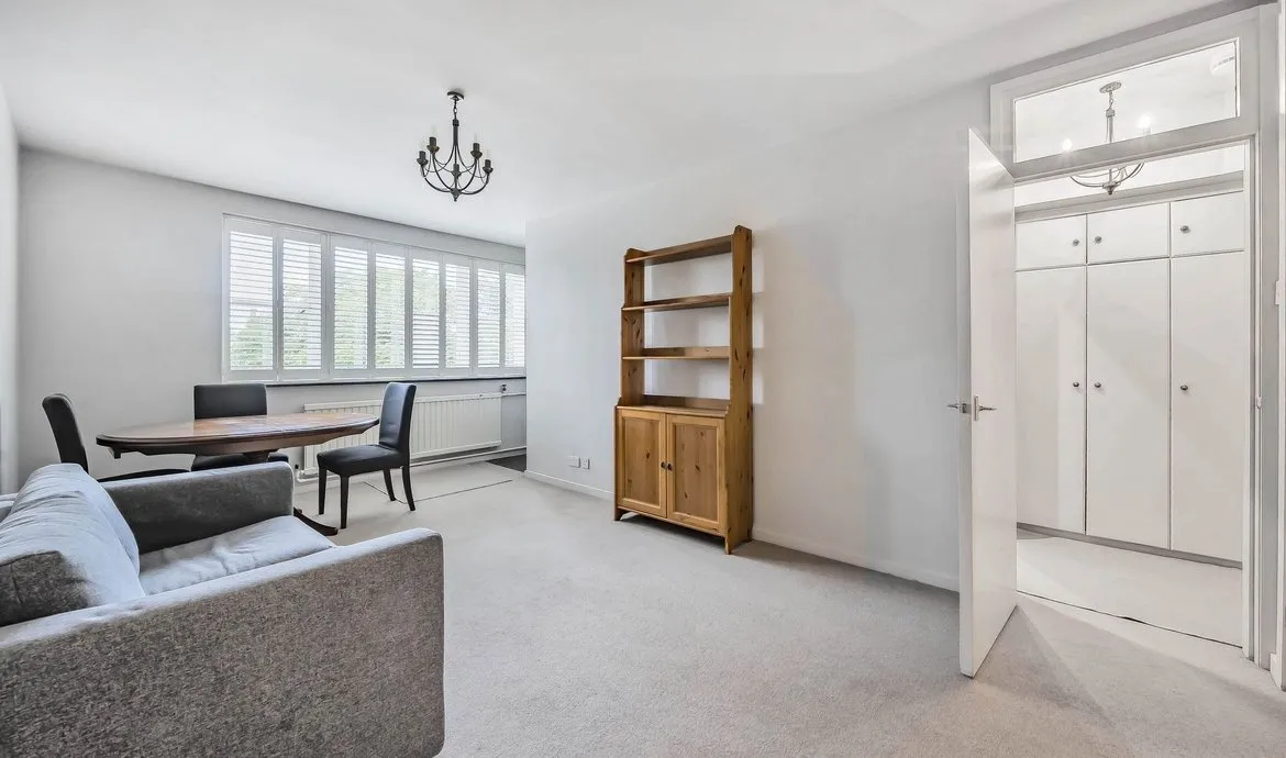 Harleyford Street, Rothesay Court Harleyford Street, SE11, photo 3