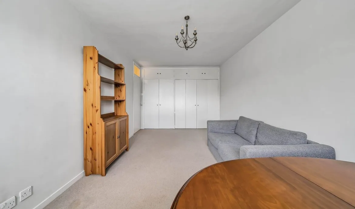 Harleyford Street, Rothesay Court Harleyford Street, SE11, photo 5