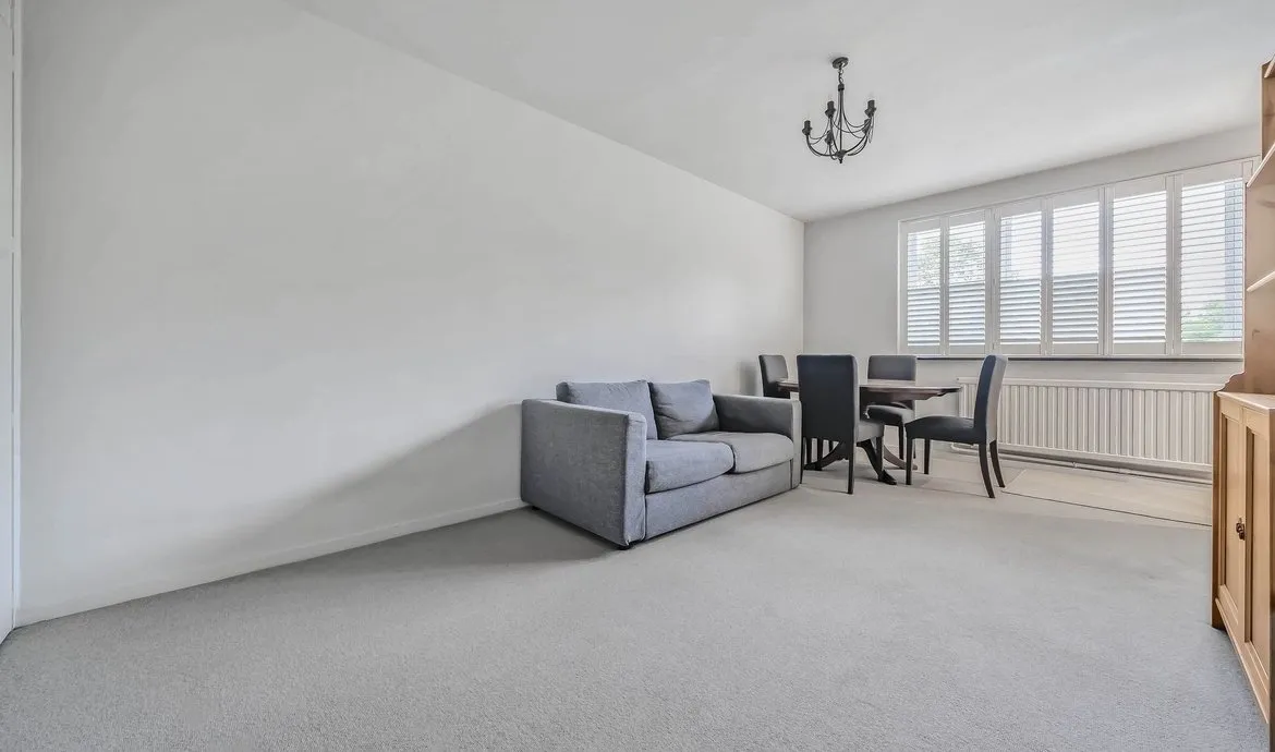 Harleyford Street, Rothesay Court Harleyford Street, SE11, photo 9