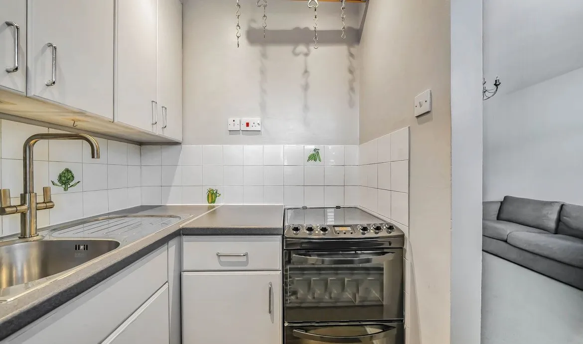 Harleyford Street, Rothesay Court Harleyford Street, SE11, photo 6