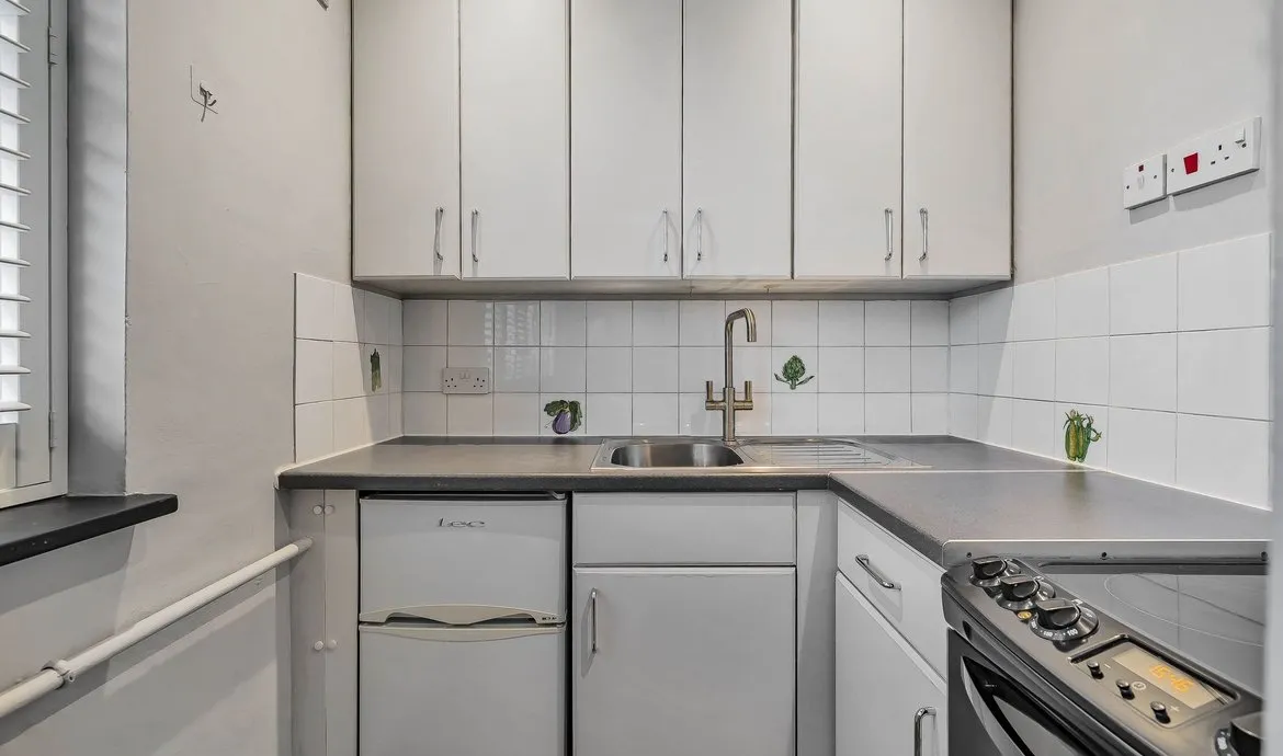 Harleyford Street, Rothesay Court Harleyford Street, SE11, photo 4
