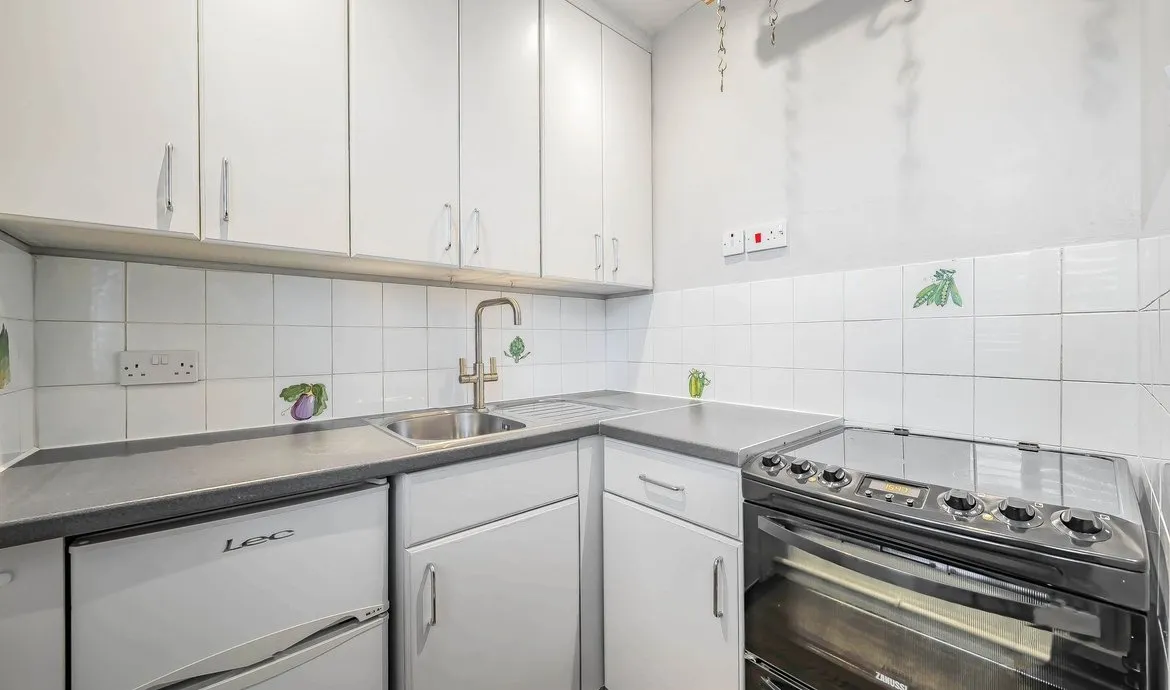Harleyford Street, Rothesay Court Harleyford Street, SE11, photo 11