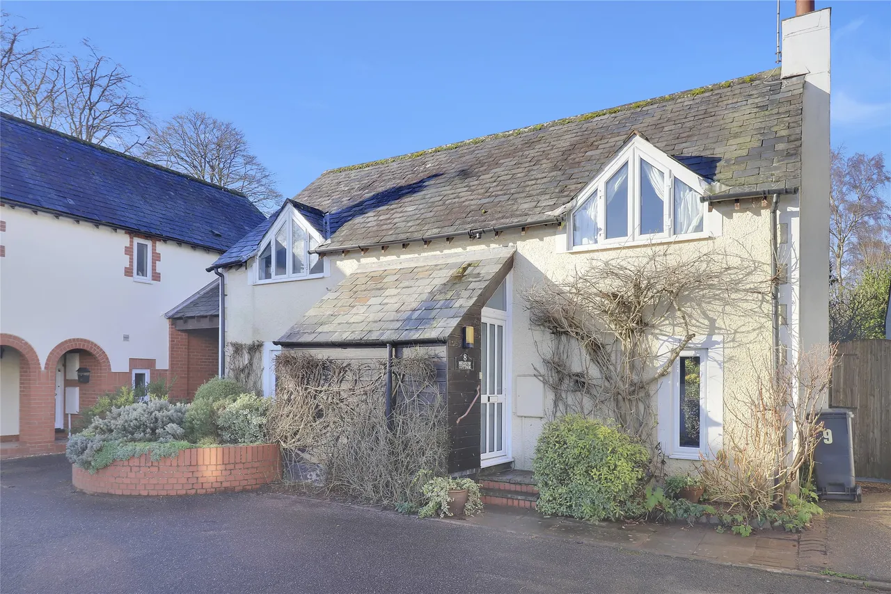 Woodbarton, Milverton, TA4, photo 2
