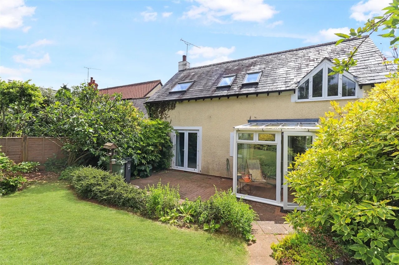 Woodbarton, Milverton, TA4, photo 4