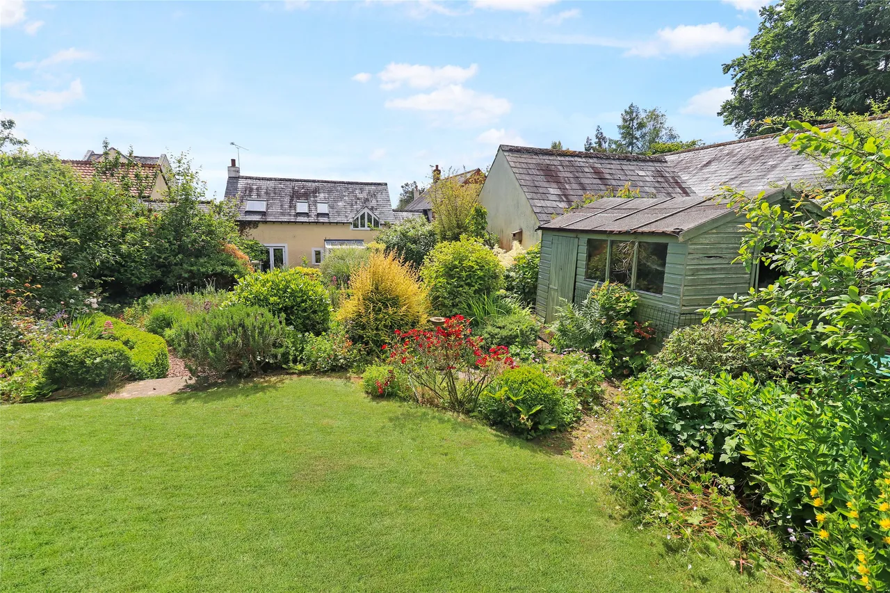 Woodbarton, Milverton, TA4, photo 3