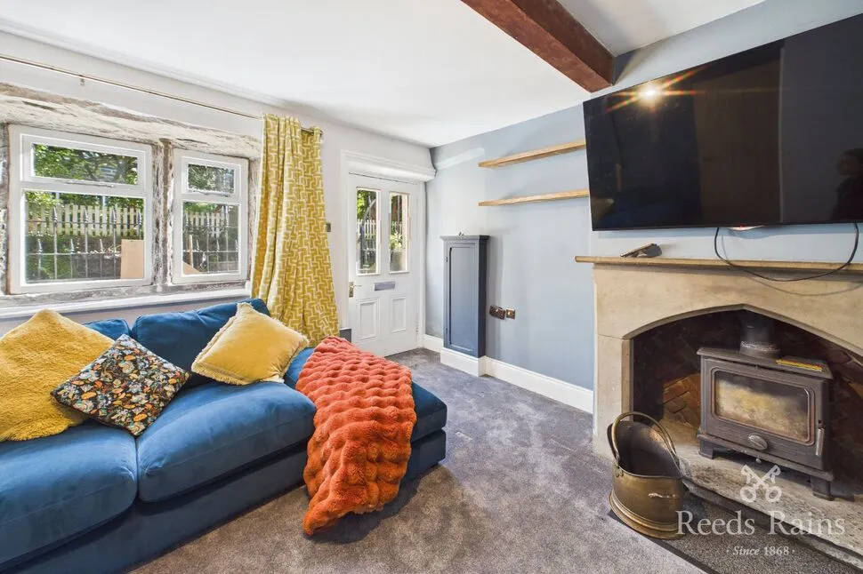 Lower White Lee, Hebden Bridge, West Yorkshire, HX7, photo 7